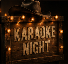Karaoke Night