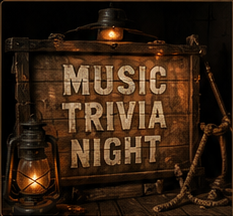 Music Trivia Night